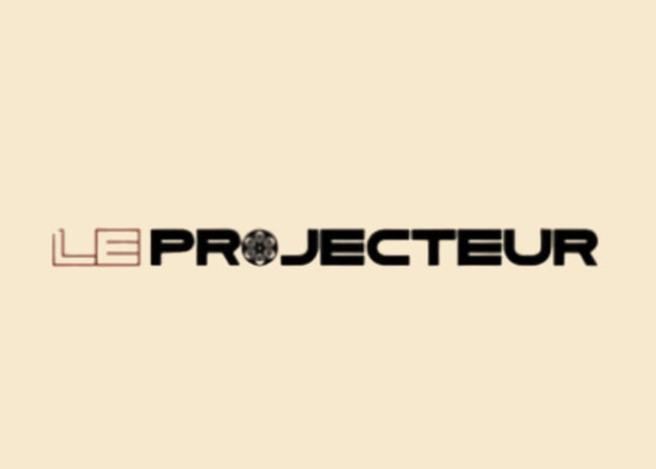 Le projecteur